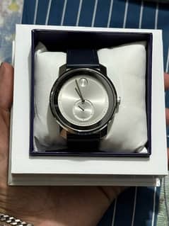 Movado Bold