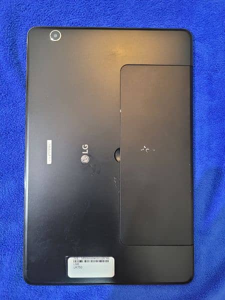 Lg G pad X 10.1 2gb/16gb 0