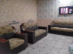 sofa set available for sale (new)