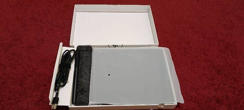 Gaomon s620 graphic and pen tablet for online teaching and more. . . . 8