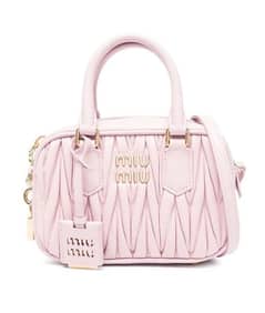 official brand twin one mini bag or crossbody bag for girls