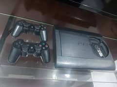 playstation 3 full set exchange with laptop