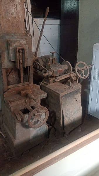 air compressor , woodworking ,metal shaper machines 1