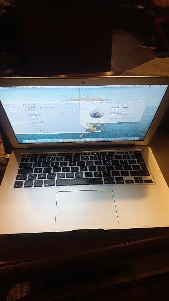 Mackbook Air 2015 i7 8gb13" 0