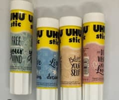 UHU gum Stick 40 gm garmany over All pakistan best price 0