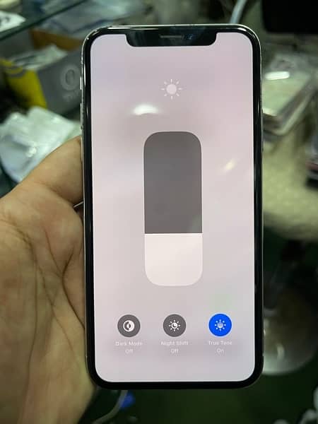 Apple iPhone X 64GB PTA Approved 5