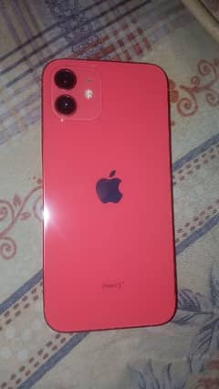 Iphone 12 64GB non pta JV 0