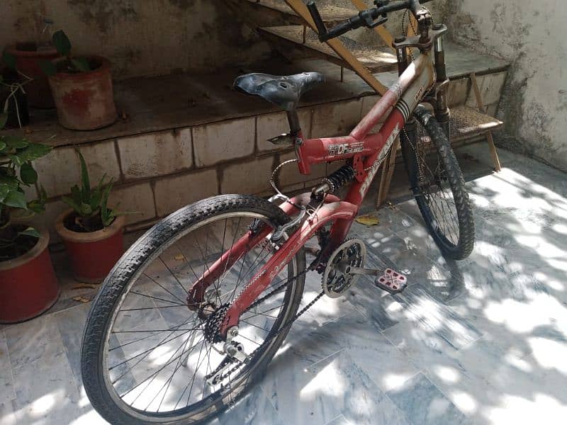 2 light weight cycle for sale best for electric conversion 3