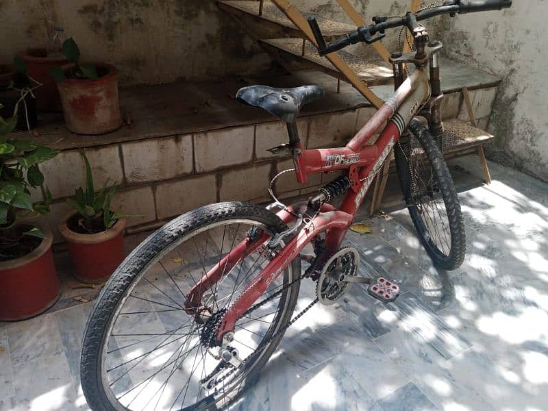 2 light weight cycle for sale best for electric conversion 4