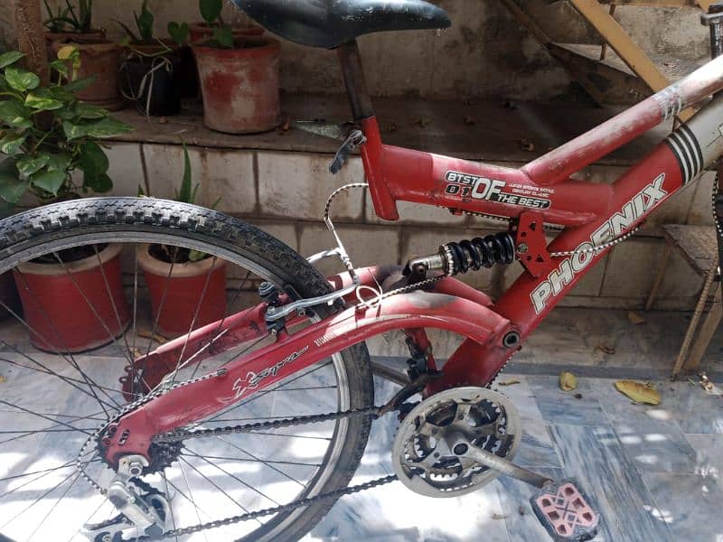 2 light weight cycle for sale best for electric conversion 6