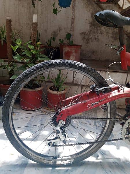 2 light weight cycle for sale best for electric conversion 7