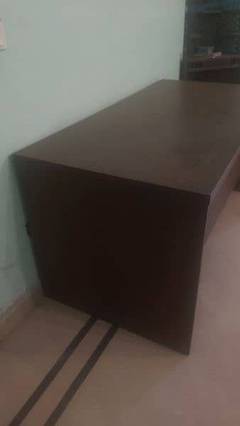 Office Table (Very less used)