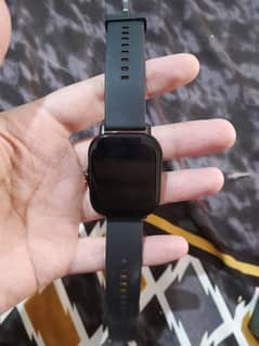 itel smart watch 1 new condition 10 by 10