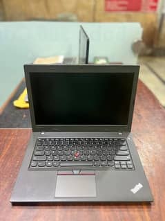 Lenovo thinpad L460, core i5 6th generation