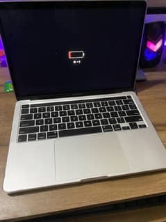 Macbook Pro 13 2020 i7 (512/32) For Sale