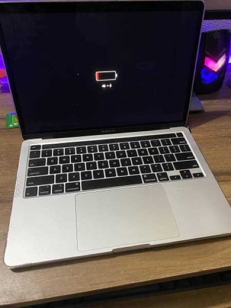 Macbook Pro 13 2020 i7 (512/32) For Sale 0