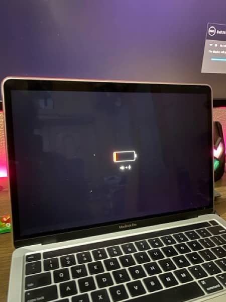 Macbook Pro 13 2020 i7 (512/32) For Sale 1