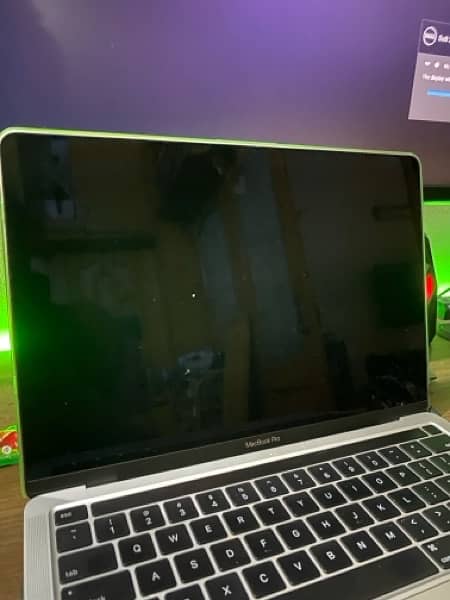 Macbook Pro 13 2020 i7 (512/32) For Sale 2