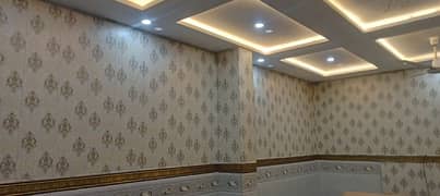 imported wall panel/hard panel/wall panelling / solid panel / wooden