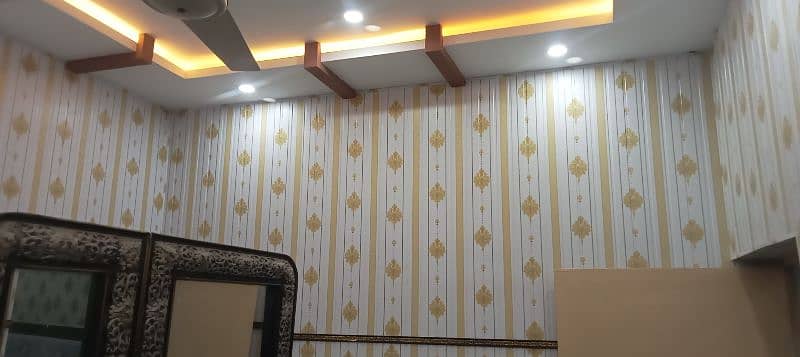 imported wall panel/hard panel/wall panelling / solid panel / wooden 1