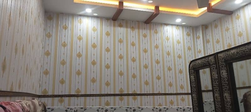 imported wall panel/hard panel/wall panelling / solid panel / wooden 2