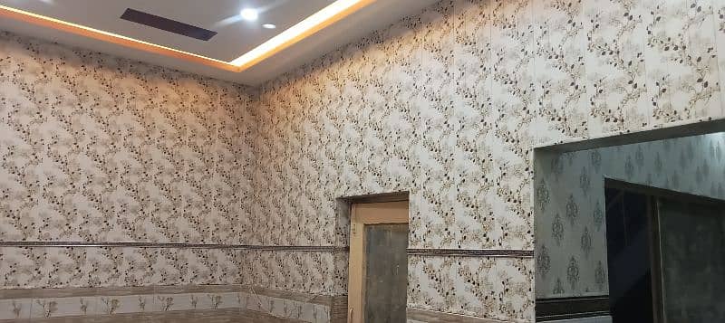 imported wall panel/hard panel/wall panelling / solid panel / wooden 12