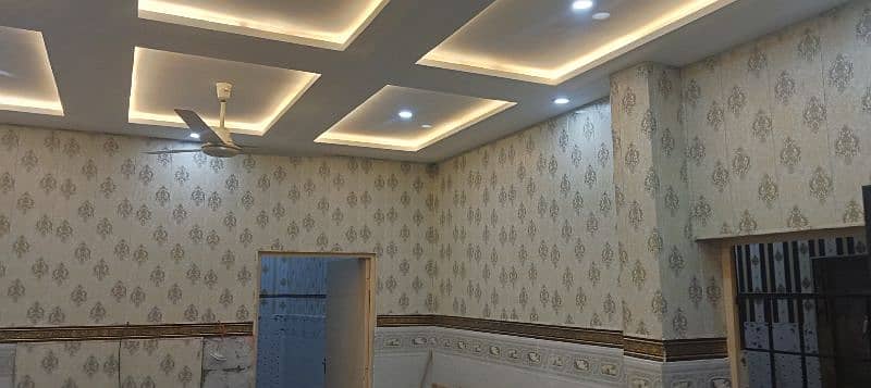 imported wall panel/hard panel/wall panelling / solid panel / wooden 13