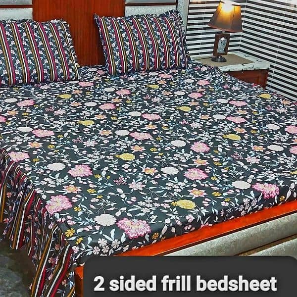 Cotton bedsheets 6