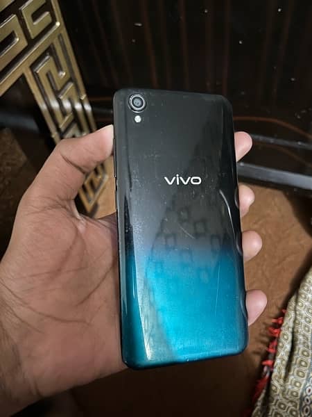 vivo 2015 1