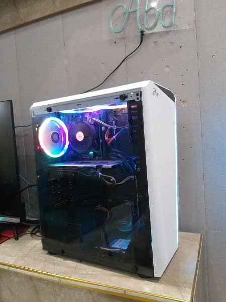 gaming pc I am in emergency please buy from me 0