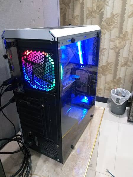 gaming pc I am in emergency please buy from me 4