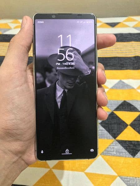 Sony Xperia 5 Mark 2 11