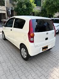 [READ AD CAREFULLY] Daihatsu Mira 2014 registered - Model 2009 0