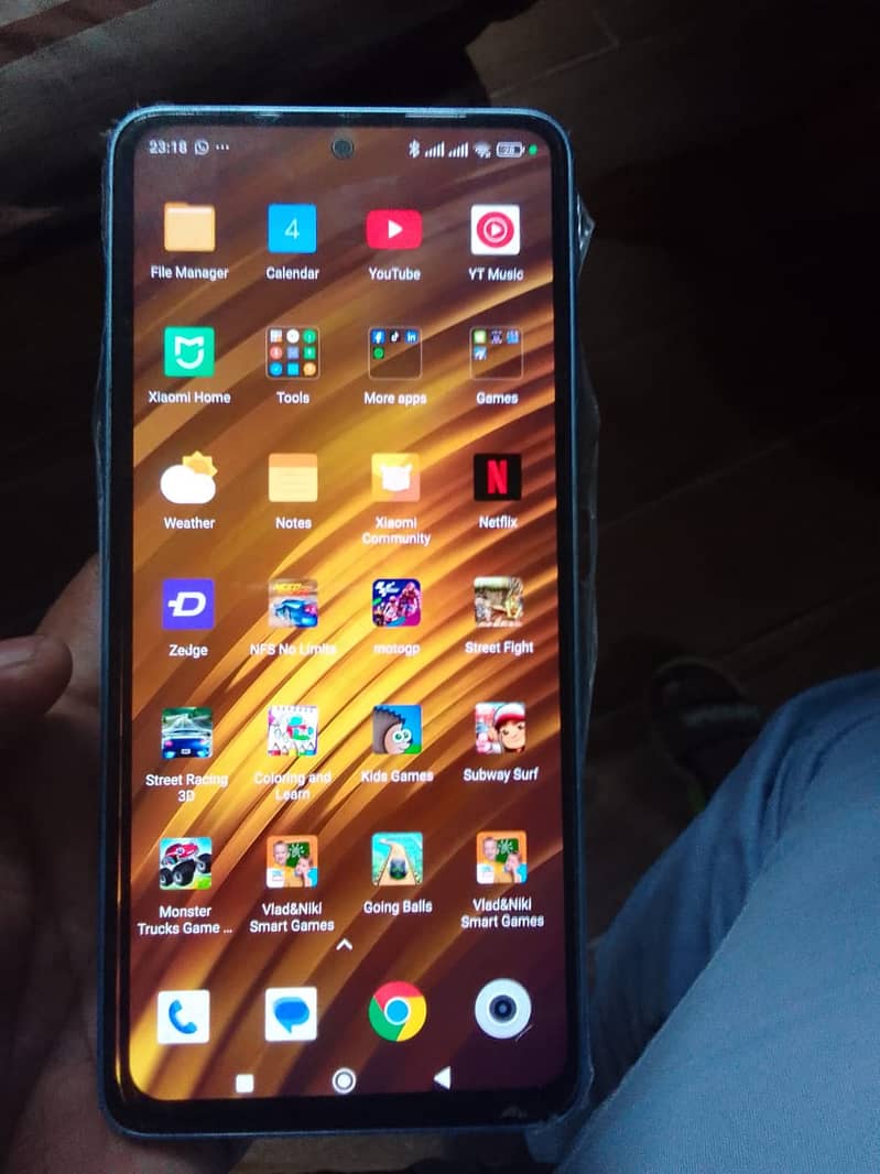 Xiaomi Redmi Note 13 8/256 3