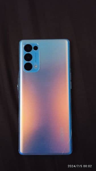 oppo reno 5 pro for sale 1