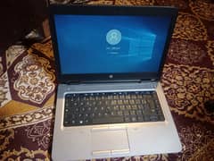 hp laptop i5 6th generation