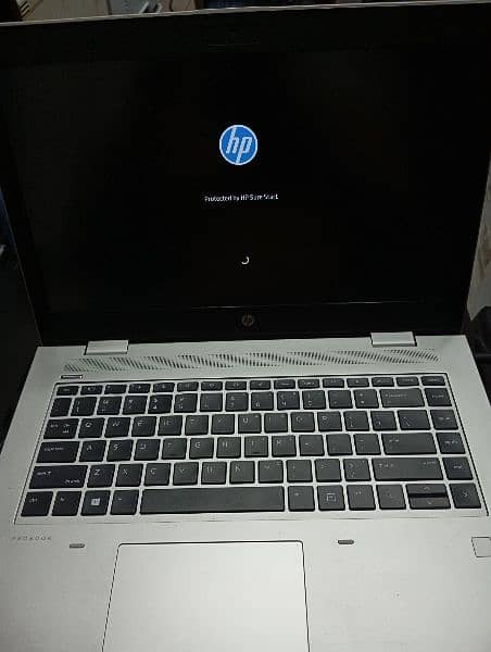 Hp Probook 640g5 laptop 1