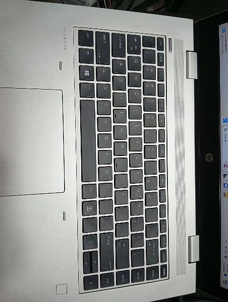 Hp Probook 640g5 laptop 3