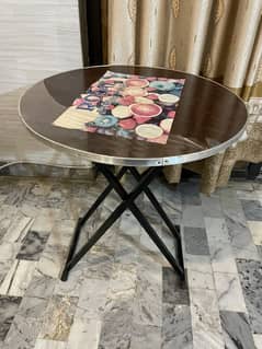 High Quality Folding Table