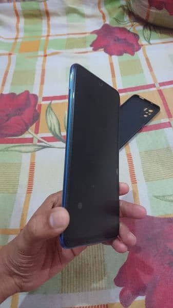 Xiaomi Redmi Note 10s 8 gb / 128gb 3