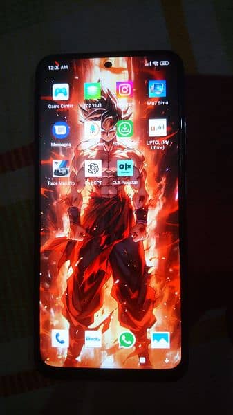 Xiaomi Redmi Note 10s 8 gb / 128gb 4