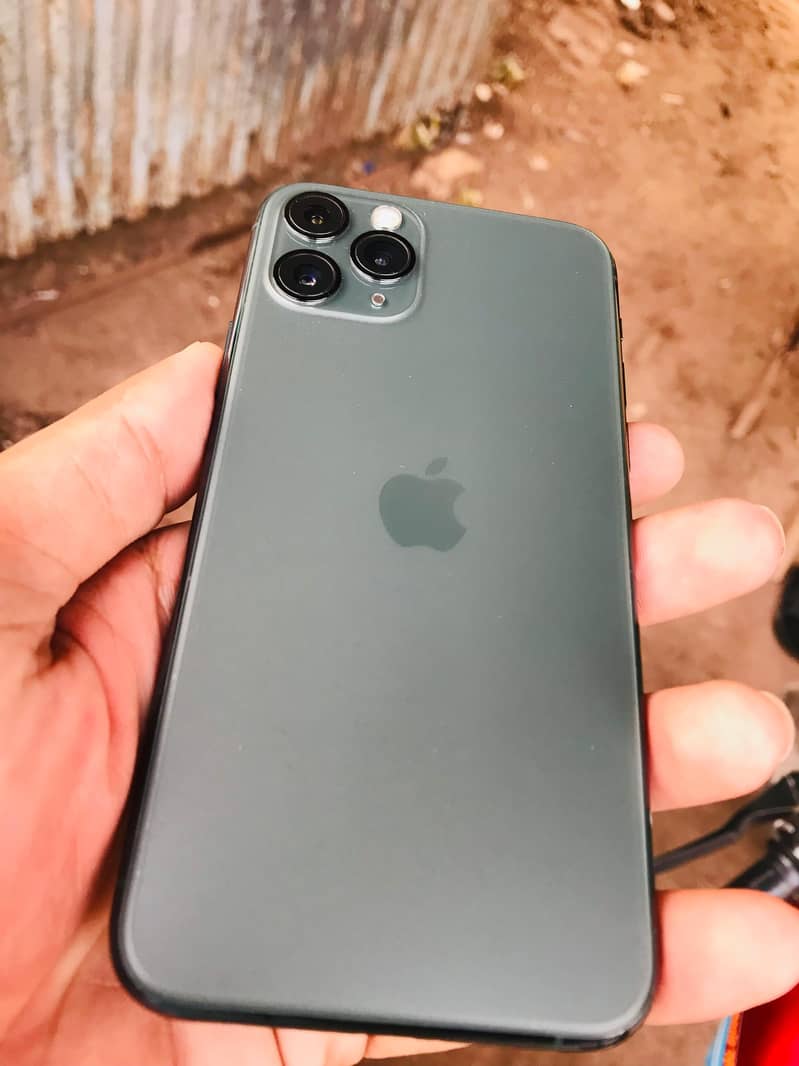 Iphone 11pro 2