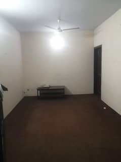 one room for rent for bachelor in G11/4 Semi Furnished Room