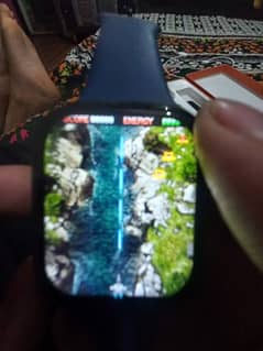 smart watch new condition