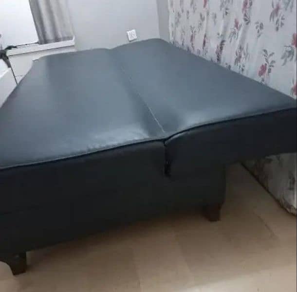 sofa combed/sofa/wooden sofa/ 3 seater sofa 1