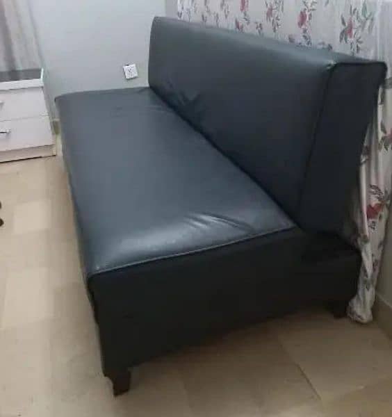 sofa combed/sofa/wooden sofa/ 3 seater sofa 2
