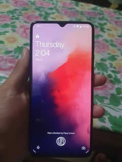 OnePlus 7t Original 10/9 condition all ok exchange possible 0