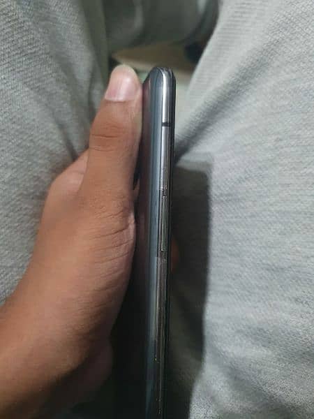OnePlus 7t Original 10/9 condition all ok exchange possible 4