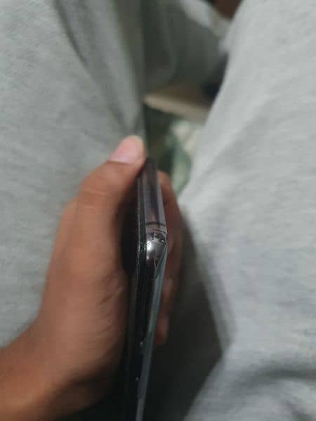 OnePlus 7t Original 10/9 condition all ok exchange possible 5