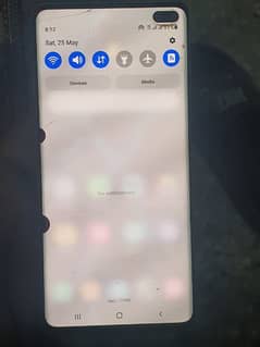 Samsung S10 plus D/S non PTA but all sims are working